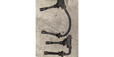 Ateşleme Bobini MITSUBISHI Carisma 1996-2000 Ateşleme Bobini MITSUBISHI Carisma 1996-2000