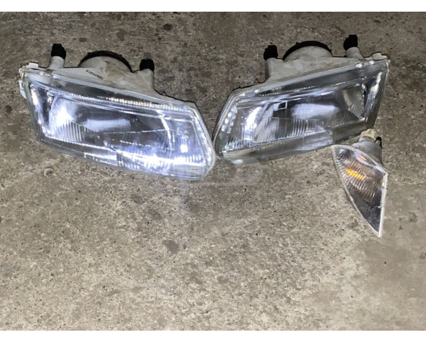Ön Far MITSUBISHI Carisma 1995-1999 Ön Far MITSUBISHI Carisma 1995-1999