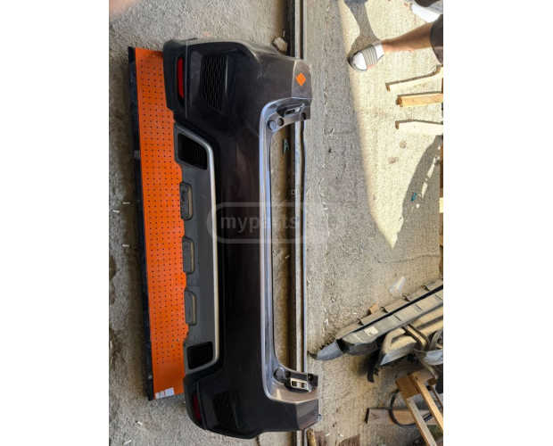 Arka Tampon MITSUBISHI Outlander 2020-2023