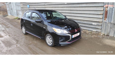 Ön Far MITSUBISHI Mirage 2020-2025 Ön Far MITSUBISHI Mirage 2020-2025