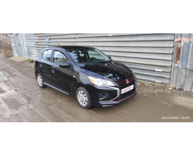 Ön Far MITSUBISHI Mirage 2020-2025