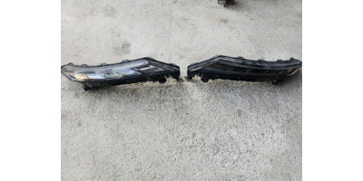 Ön Far MITSUBISHI Outlander 2021-2024 Ön Far MITSUBISHI Outlander 2021-2024