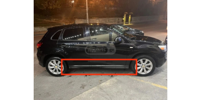 Marşpiyel MITSUBISHI Outlander Sport 2010-2018