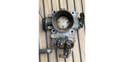 Gaz Kelebeği MITSUBISHI Carisma 1996-1998