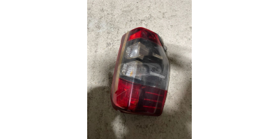 Arka Stop Lambası MITSUBISHI Temsa L200 2019-2022 Arka Stop Lambası MITSUBISHI Temsa L200 2019-2022