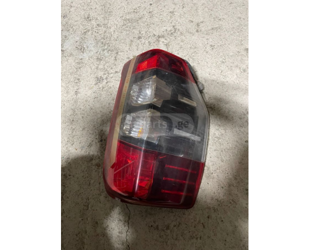 Arka Stop Lambası MITSUBISHI Temsa L200 2019-2022 Arka Stop Lambası MITSUBISHI Temsa L200 2019-2022