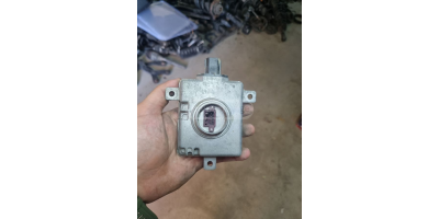 Xenon Beyni / Balast MITSUBISHI Outlander 2016-2022 Xenon Beyni / Balast MITSUBISHI Outlander 2016-2022