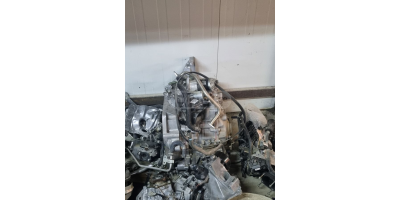 Şanzıman MITSUBISHI Outlander 2022 Şanzıman MITSUBISHI Outlander 2022