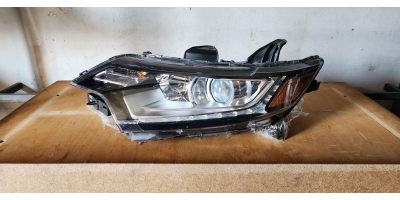 Ön Far MITSUBISHI Outlander 2017-2019 Ön Far MITSUBISHI Outlander 2017-2019
