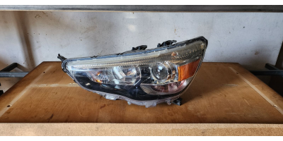 Ön Far MITSUBISHI Outlander Sport 2013-2018 Ön Far MITSUBISHI Outlander Sport 2013-2018