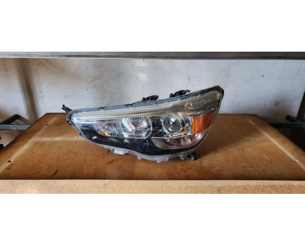 Ön Far MITSUBISHI Outlander Sport 2013-2018 Ön Far MITSUBISHI Outlander Sport 2013-2018