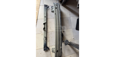 Tampon Demiri MITSUBISHI Outlander 2021-2025 Tampon Demiri MITSUBISHI Outlander 2021-2025
