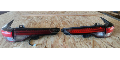 Arka Stop Lambası MITSUBISHI Outlander 2021-2024 Arka Stop Lambası MITSUBISHI Outlander 2021-2024