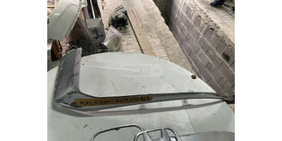 Tampon Moldingi MITSUBISHI Temsa L200 2019-2024