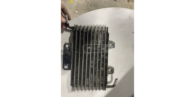 Yağ Soğutucu MITSUBISHI Outlander 2006-2011 Yağ Soğutucu MITSUBISHI Outlander 2006-2011