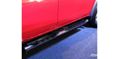 Yan Basamak MITSUBISHI L 200 2005-2015 Yan Basamak MITSUBISHI L 200 2005-2015