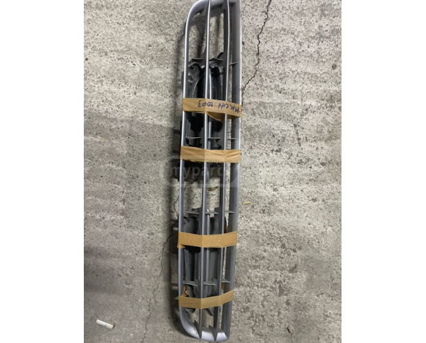 Tampon Izgarası MITSUBISHI Colt 2004-2012 Tampon Izgarası MITSUBISHI Colt 2004-2012
