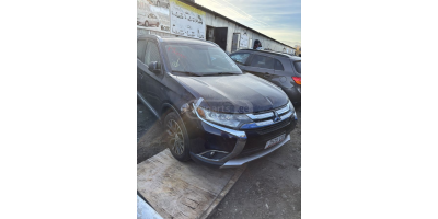 Motor MITSUBISHI Outlander / Outlander Sport