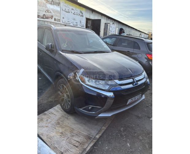 Motor MITSUBISHI Outlander / Outlander Sport