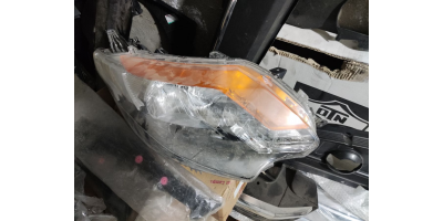 Arka Stop Lambası MITSUBISHI Temsa L200 2014-2020 Arka Stop Lambası MITSUBISHI Temsa L200 2014-2020
