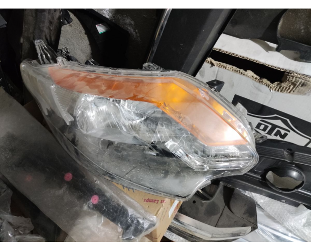 Arka Stop Lambası MITSUBISHI Temsa L200 2014-2020