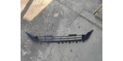 Tampon Izgarası MITSUBISHI Eclipse Cross 2021-2025