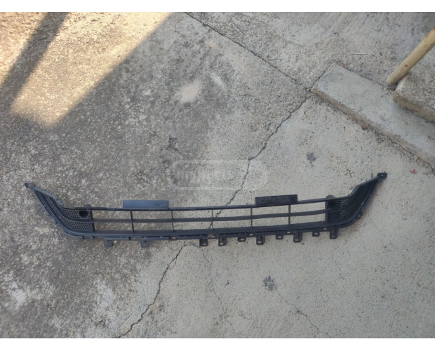 Tampon Izgarası MITSUBISHI Eclipse Cross 2021-2025 Tampon Izgarası MITSUBISHI Eclipse Cross 2021-2025