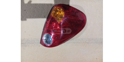 Arka Stop Lambası MITSUBISHI Temsa L200 2005-2010 Arka Stop Lambası MITSUBISHI Temsa L200 2005-2010