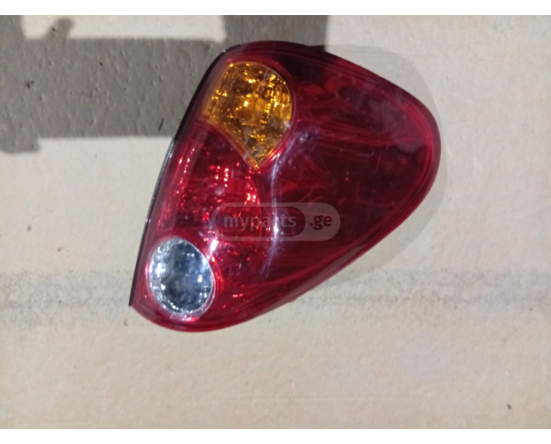 Arka Stop Lambası MITSUBISHI Temsa L200 2005-2010 Arka Stop Lambası MITSUBISHI Temsa L200 2005-2010