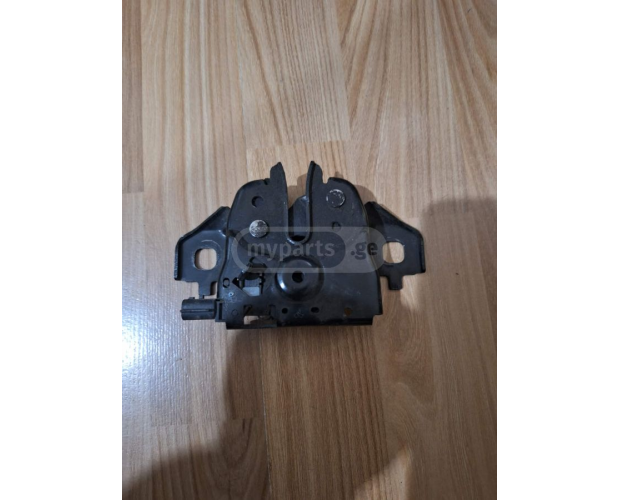 Kaput Kilidi MITSUBISHI Outlander 2001-2023