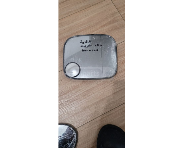 Ayna Camı MITSUBISHI Pajero 2000-2007 Ayna Camı MITSUBISHI Pajero 2000-2007