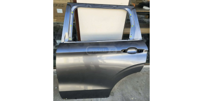 Kapı MITSUBISHI Outlander 2021-2024 Kapı MITSUBISHI Outlander 2021-2024