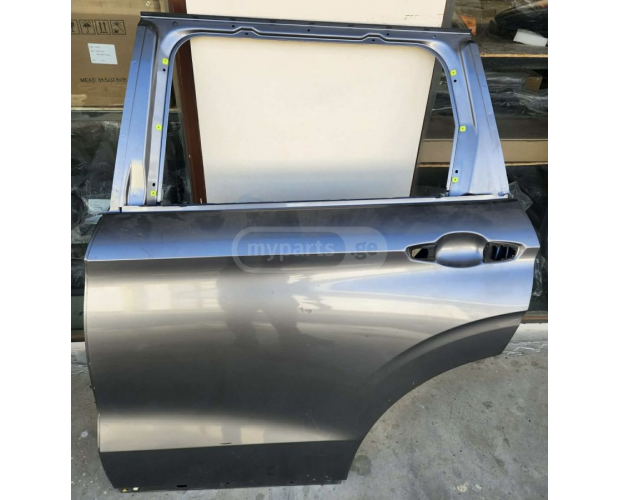 Kapı MITSUBISHI Outlander 2021-2024 Kapı MITSUBISHI Outlander 2021-2024