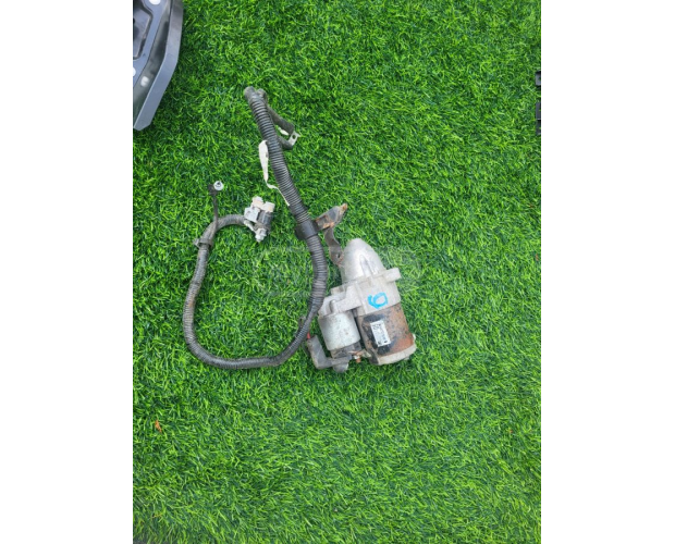 Marş Motoru MITSUBISHI Outlander 2015-2020 Marş Motoru MITSUBISHI Outlander 2015-2020