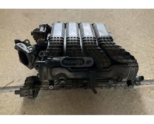 Emme Manifoldu MITSUBISHI Outlander 2021-2025 Emme Manifoldu MITSUBISHI Outlander 2021-2025