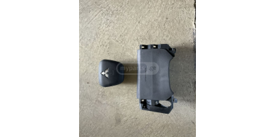 Direksiyon Airbag MITSUBISHI Outlander 2021-2025 Direksiyon Airbag MITSUBISHI Outlander 2021-2025