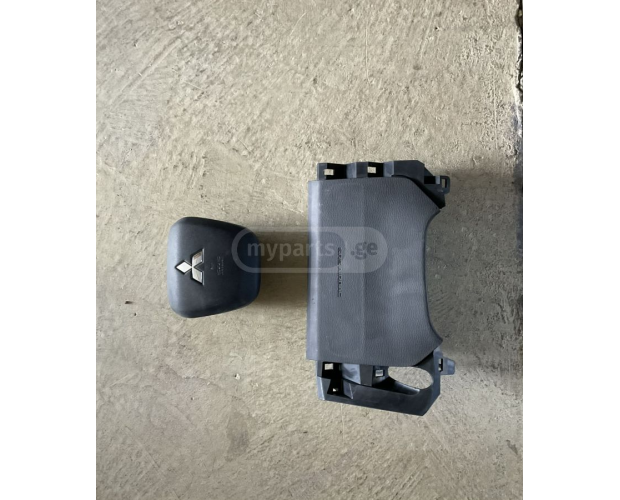 Direksiyon Airbag MITSUBISHI Outlander 2021-2025