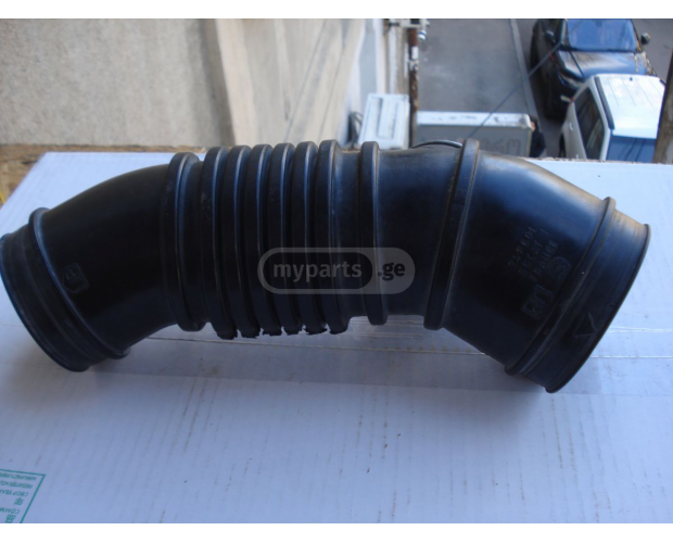 Hava Filtre Kutusu MITSUBISHI Pajero 1998-2003