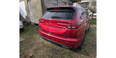 Bagaj Kapağı MITSUBISHI Outlander 2021-2026 Bagaj Kapağı MITSUBISHI Outlander 2021-2026