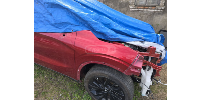 Çamurluk MITSUBISHI Outlander 2021-2026
