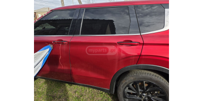 Kapı MITSUBISHI Outlander 2021-2026 Kapı MITSUBISHI Outlander 2021-2026