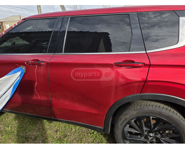 Kapı MITSUBISHI Outlander 2021-2026