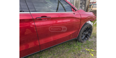 Çamurluk MITSUBISHI Outlander 2022-2026
