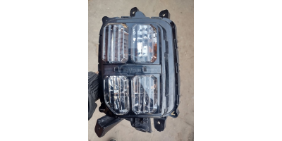 Sis Farı MITSUBISHI Outlander Sport 2020-2023