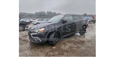 Şanzıman MITSUBISHI Outlander Sport 2018 Şanzıman MITSUBISHI Outlander Sport 2018