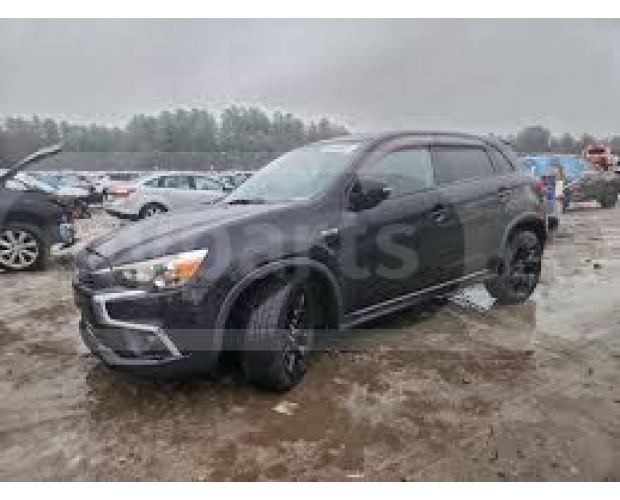 Şanzıman MITSUBISHI Outlander Sport 2018