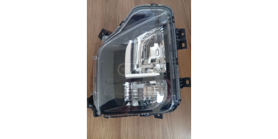 Sis Farı MITSUBISHI L 200 2019-2023