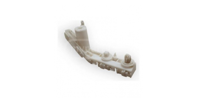 Tampon Braketi / Ayağı MITSUBISHI L 200 2014-2018 Tampon Braketi / Ayağı MITSUBISHI L 200 2014-2018