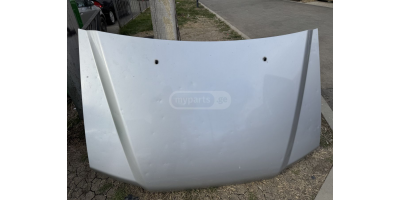 Kaput MITSUBISHI Pajero IO 2000-2006