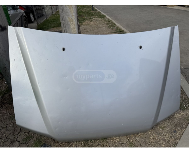 Kaput MITSUBISHI Pajero IO 2000-2006